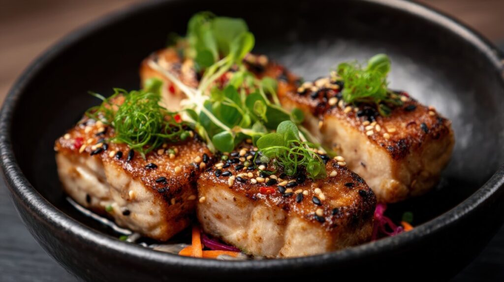 A Food Lover’s Guide to McPherson: Discovering Dayton’s Best Kept Dining Secrets